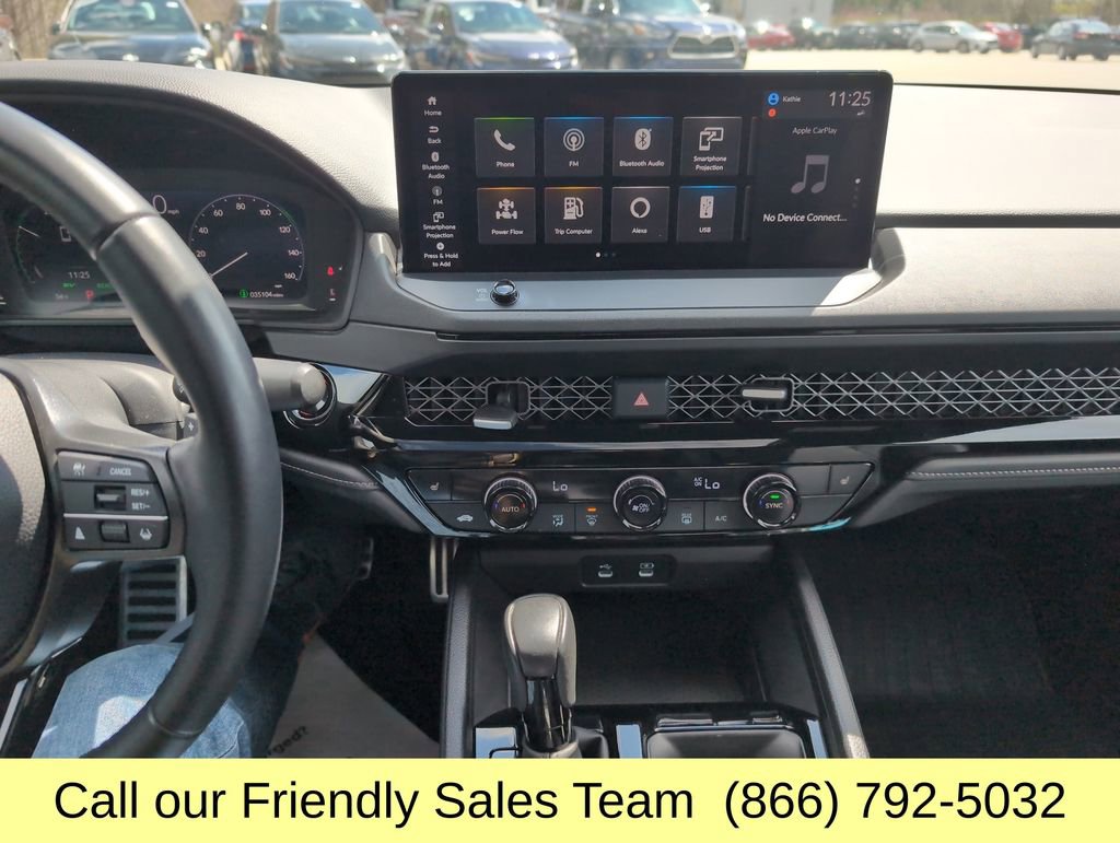 Used 2023 Honda Accord Sport image 19