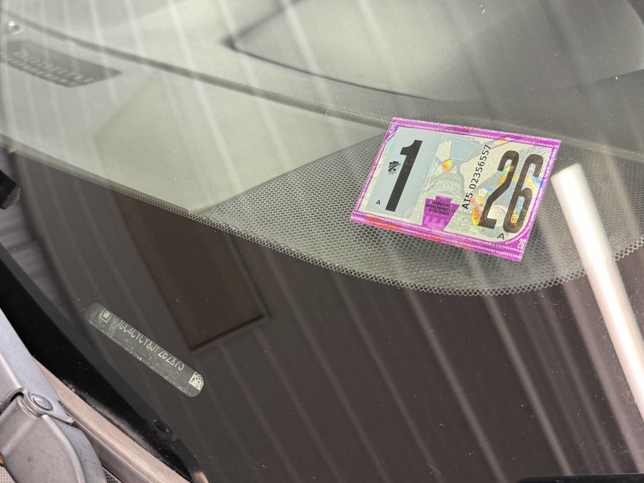 Used 2018 Chevrolet Silverado 3500 W/T image 29