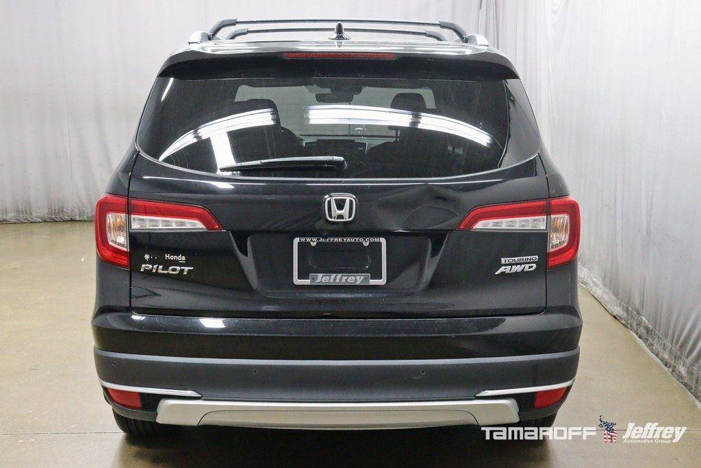 Used 2022 Honda Pilot Touring image 18