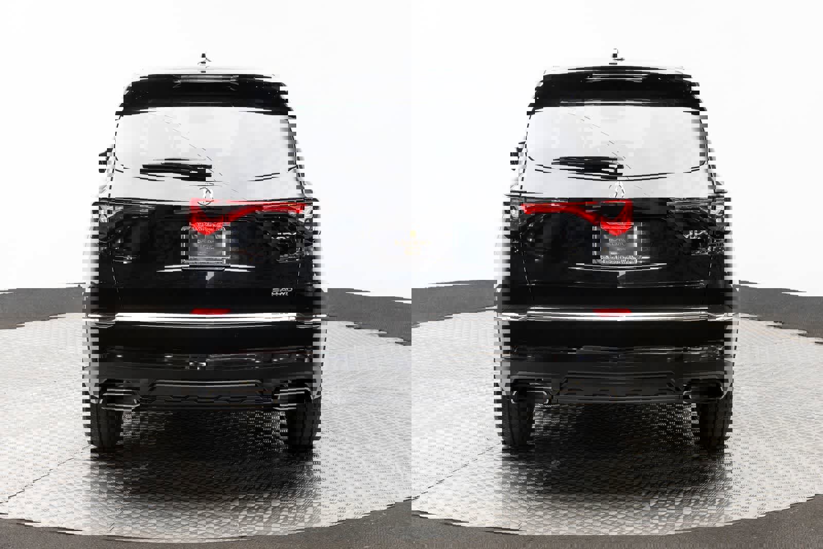 Used 2023 Acura MDX SH-AWD image 5