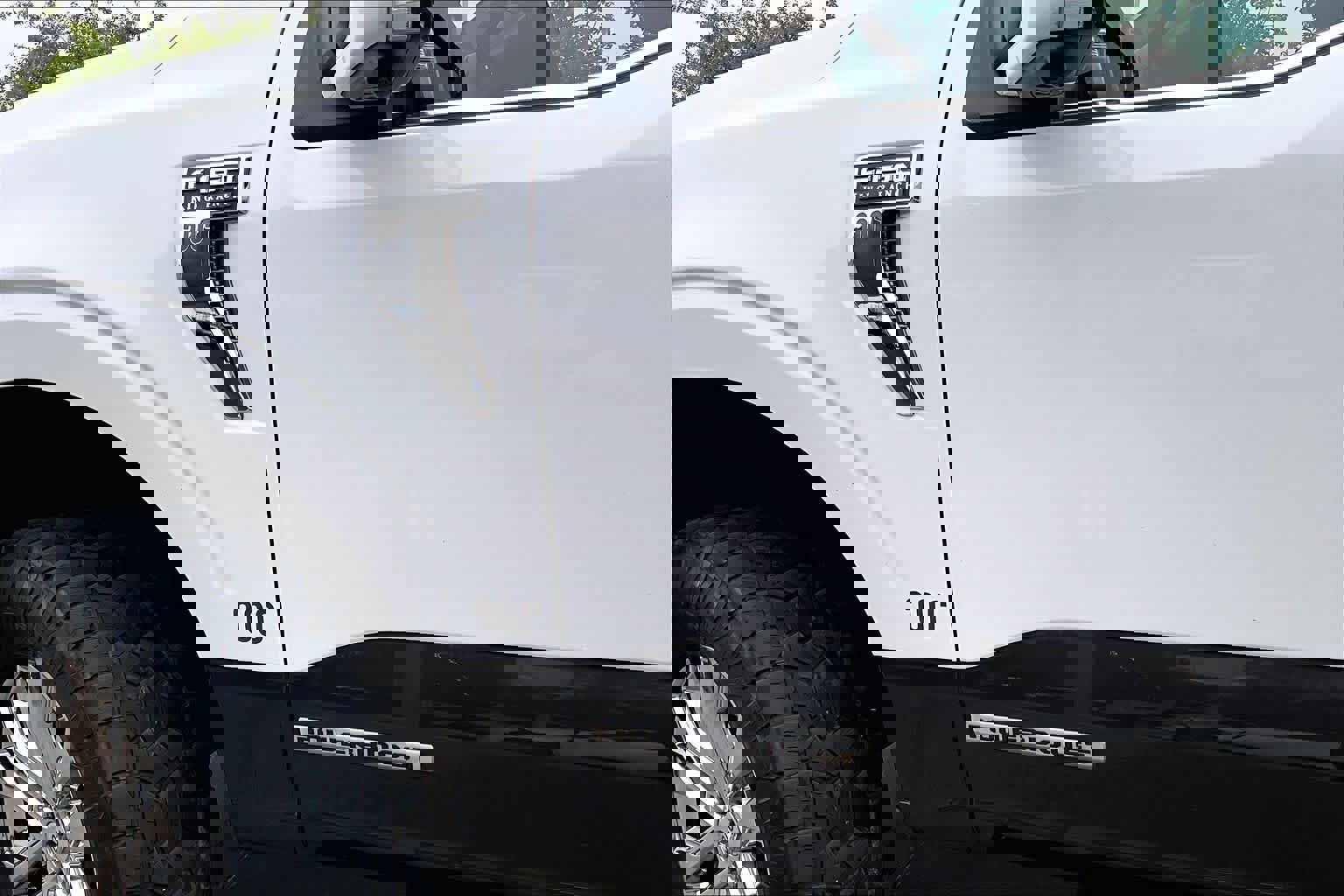 Used 2024 Ford F150 King Ranch w/ FX4 Off-Road Package AWD/4WD image 34