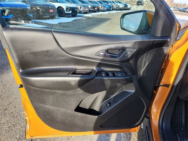 Certified 2019 Chevrolet Equinox LT image 21