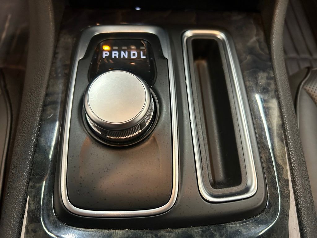 Used 2023 Chrysler 300 Touring L w/ Popular Equipment Group image 23