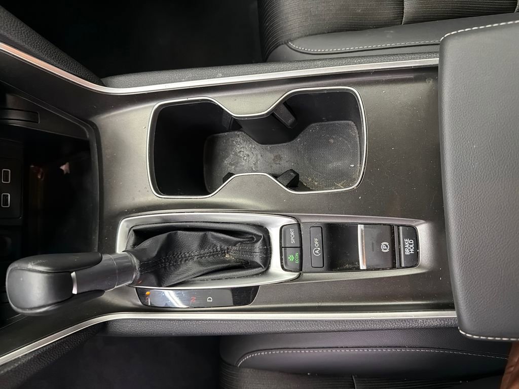 Used 2022 Honda Accord Sport image 28
