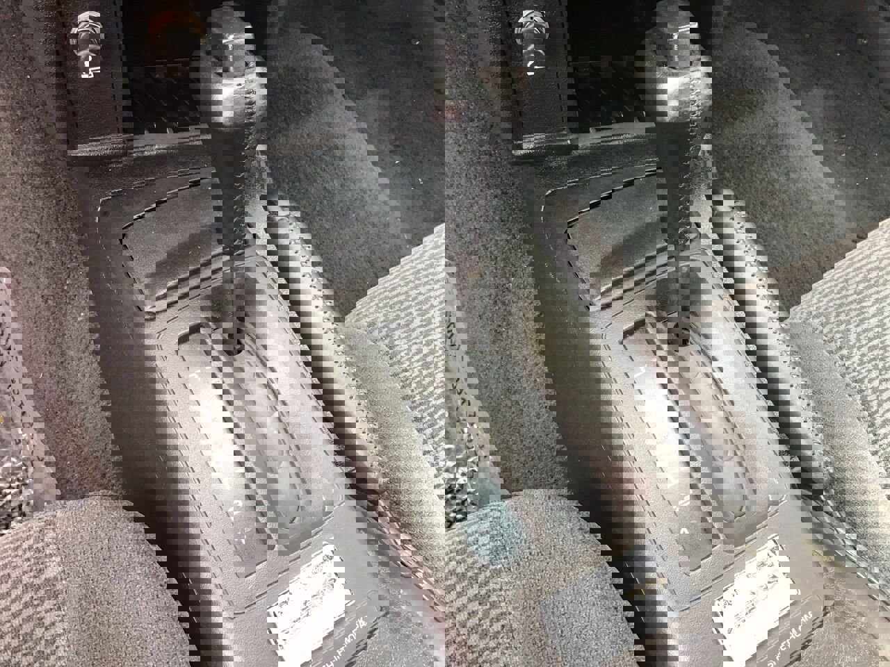 Used 1996 Chevrolet Camaro Z28 image 24