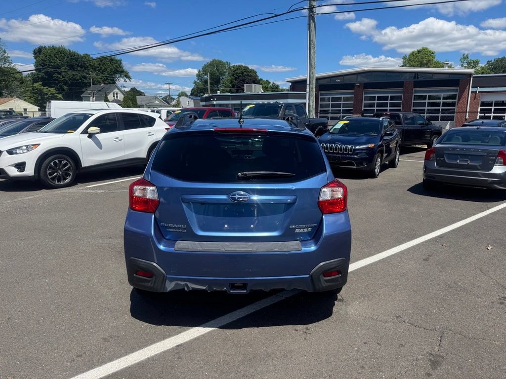 Used 2016 Subaru Crosstrek 2.0i Premium AWD/4WD image 7