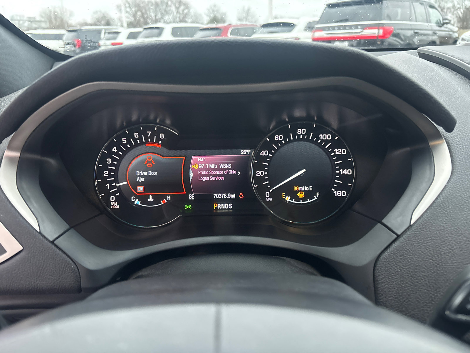 Used 2020 Lincoln MKZ Reserve w/ Elements Package image 15