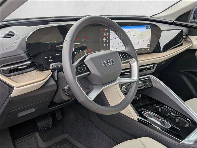 New 2025 Audi Q5 Premium Plus image 3