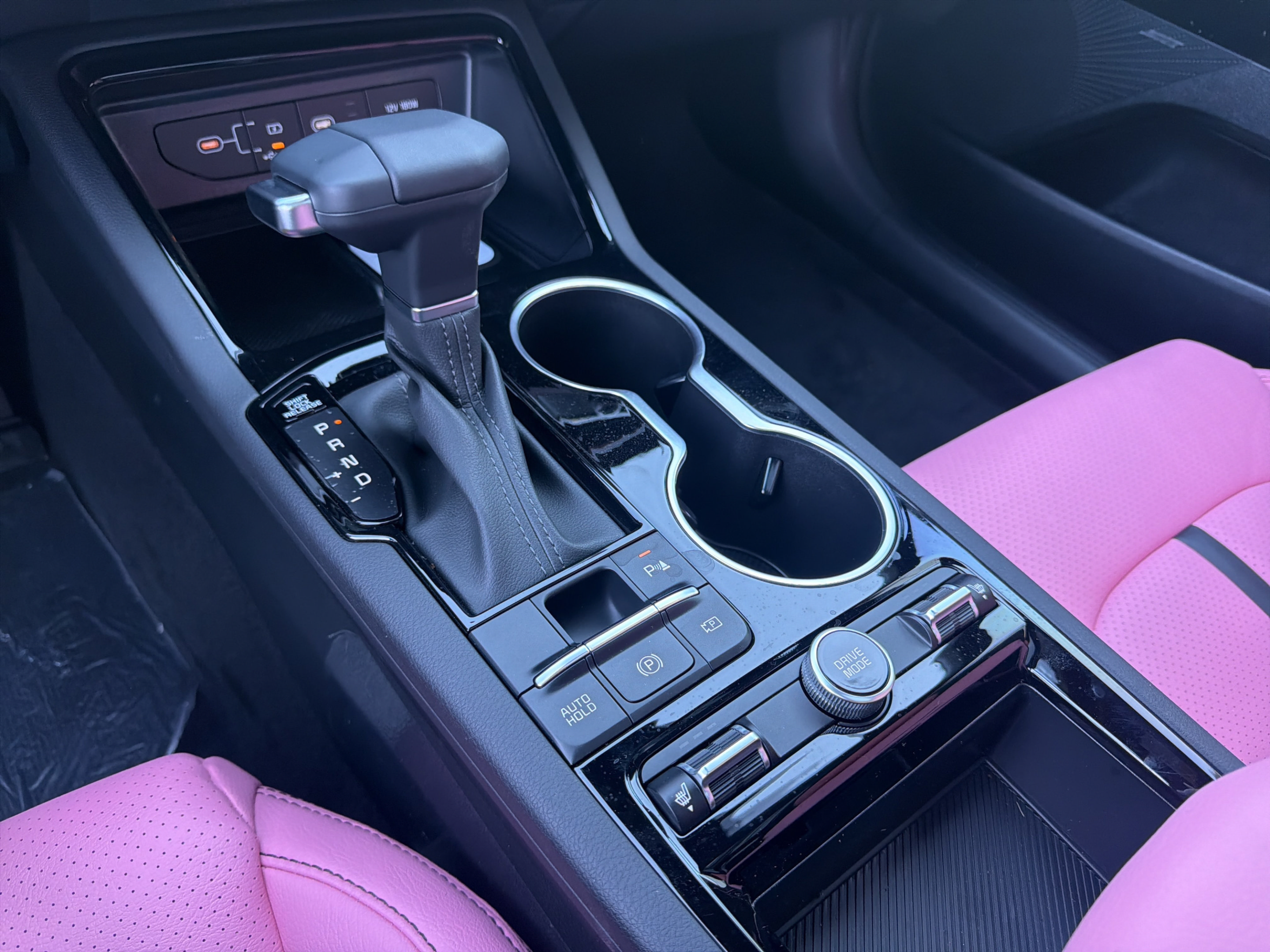 New 2026 Kia K5 GT-Line image 20