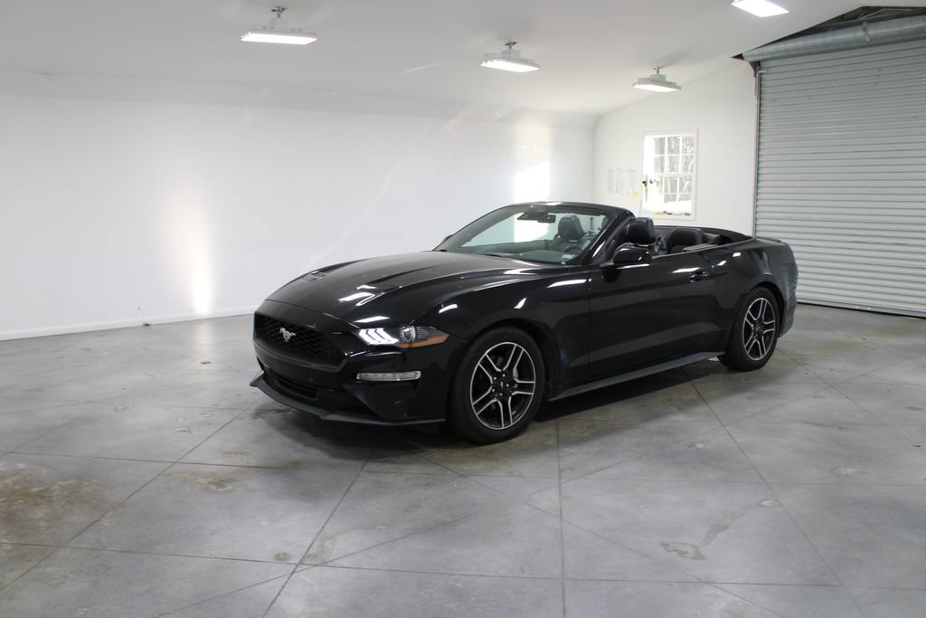 Used 2023 Ford Mustang Premium image 6