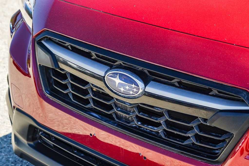 Used 2018 Subaru Crosstrek 2.0i Premium AWD/4WD image 9