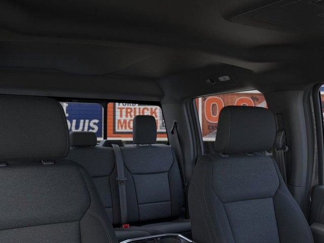 New 2026 Ford F150 XLT w/ Equipment Group 302A MID image 22