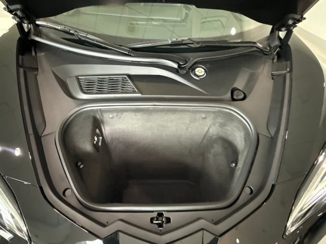 New 2026 Chevrolet Corvette Stingray Premium Cpe w/ Z51 Performance Package image 10