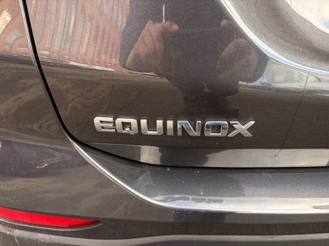Used 2022 Chevrolet Equinox LT AWD/4WD image 31