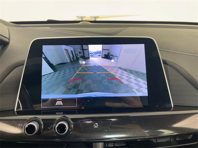 Used 2022 Cadillac CT4 V Blackwing image 22