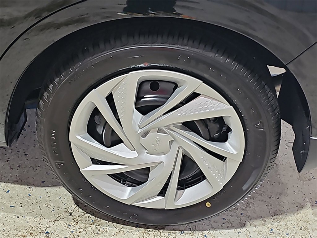 New 2025 Subaru Impreza 2.0i image 31