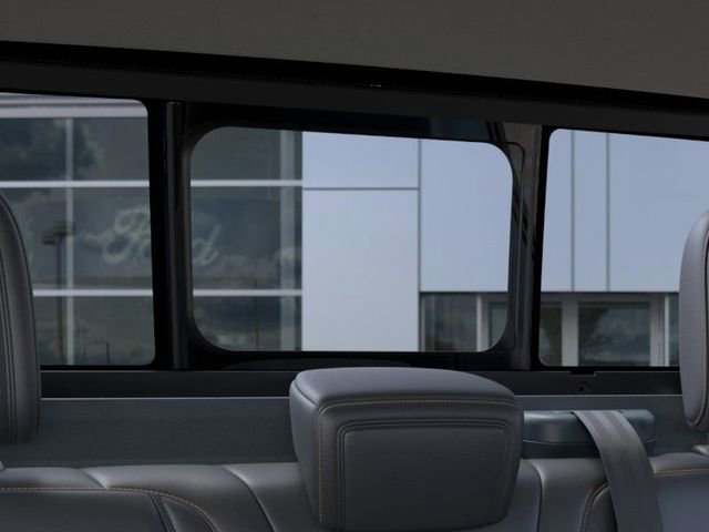 New 2026 Ford Maverick Tremor image 24