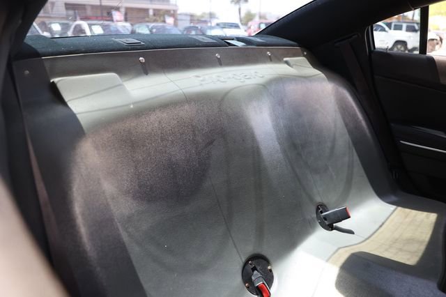 Used 2015 Dodge Charger Police image 17