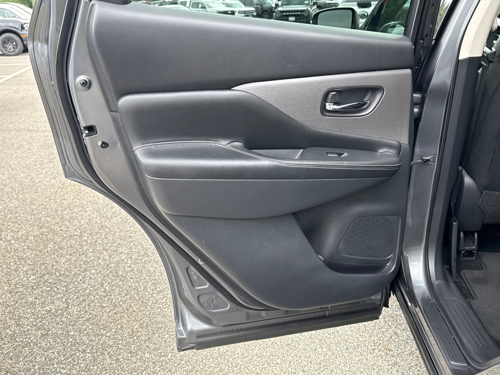 Used 2019 Nissan Murano S AWD/4WD image 20