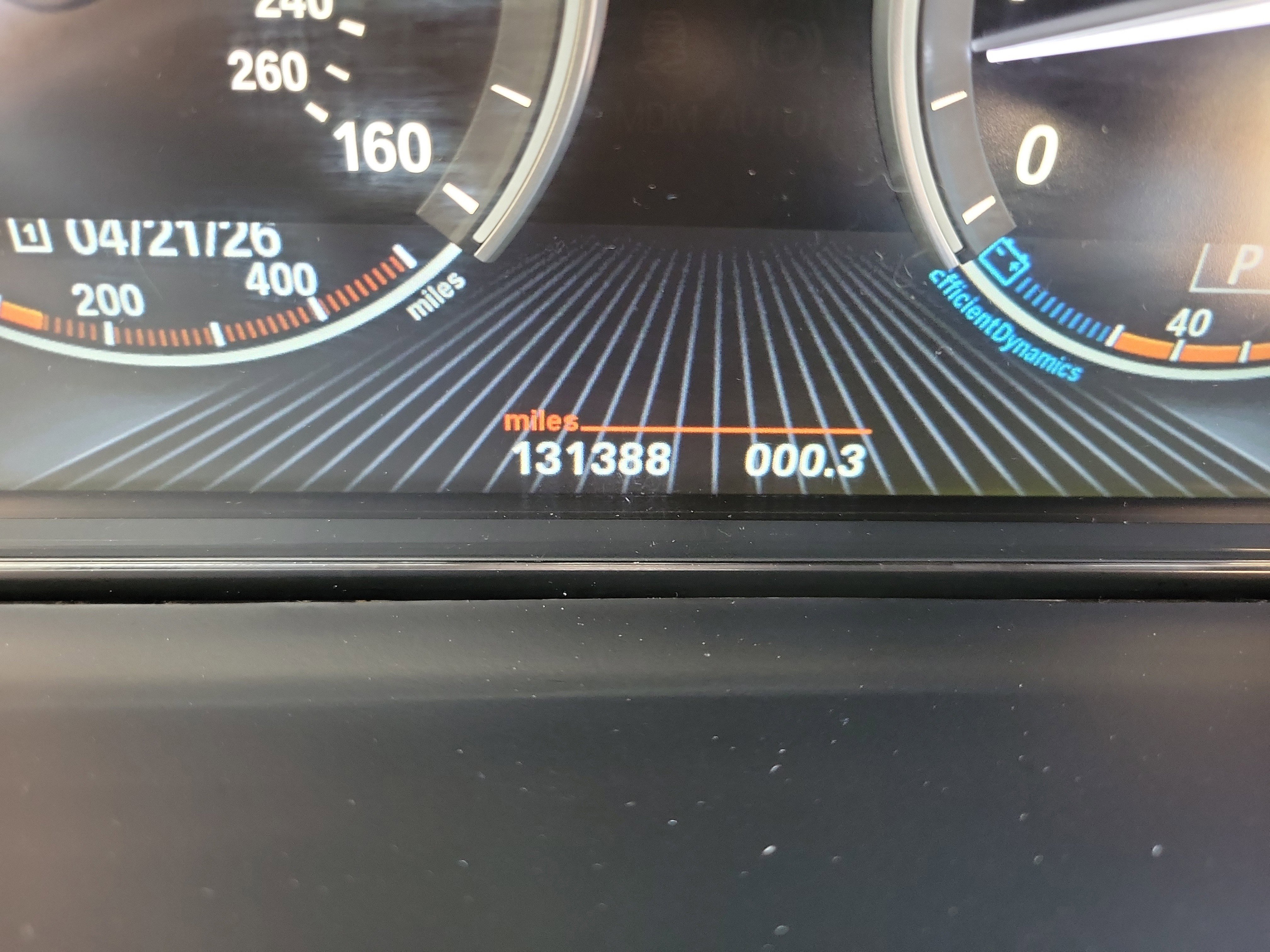 Used 2016 BMW X5 sDrive35i image 28