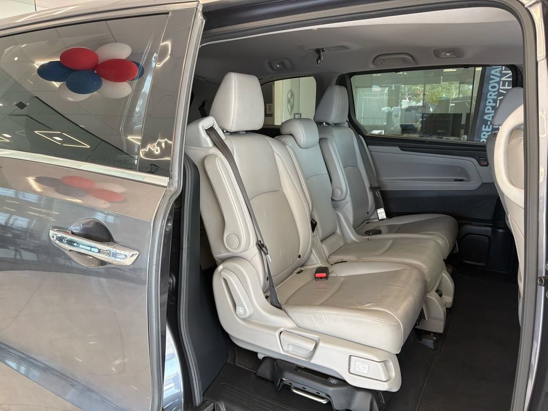 Used 2019 Honda Odyssey EX-L image 14