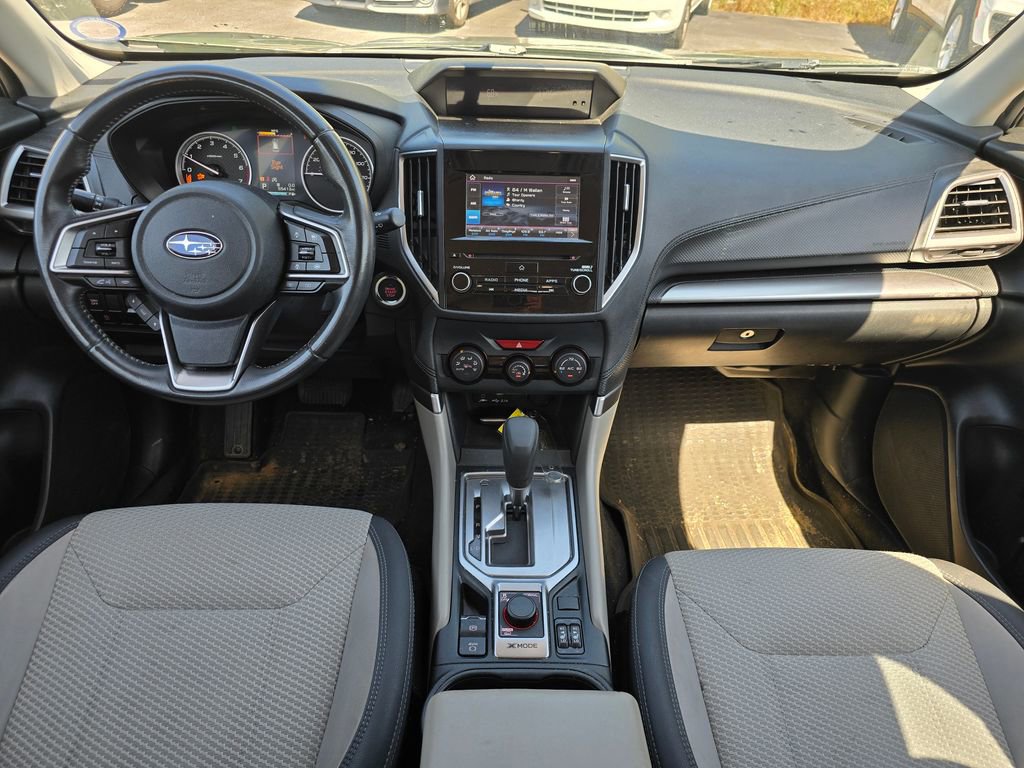 Used 2021 Subaru Forester Premium AWD/4WD image 5