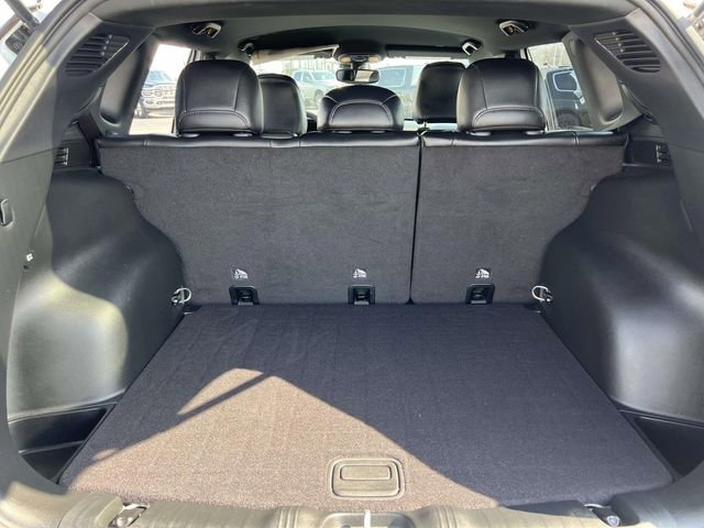 Certified 2023 Jeep Compass Limited image 7