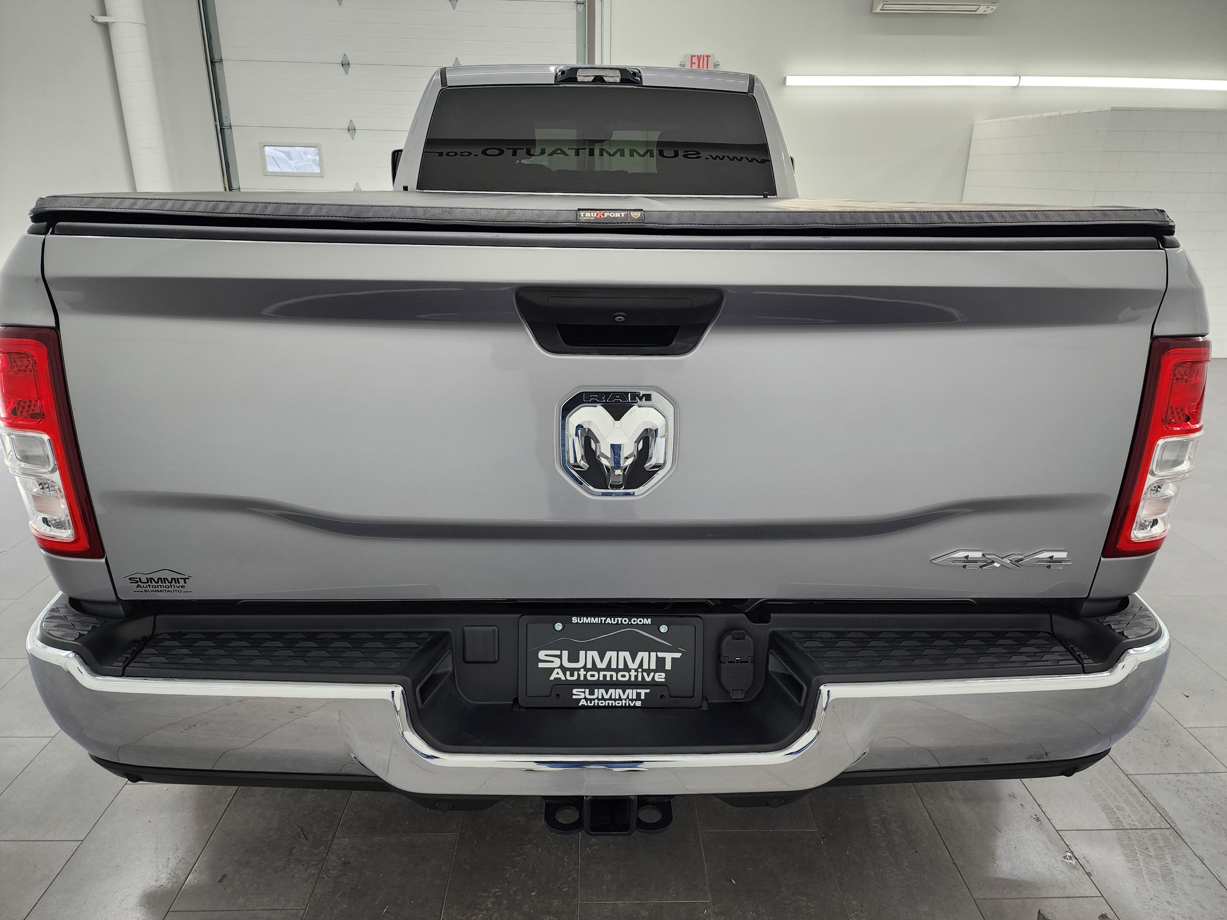 Used 2023 RAM 3500 Big Horn w/ Level 1 Equipment Group image 31