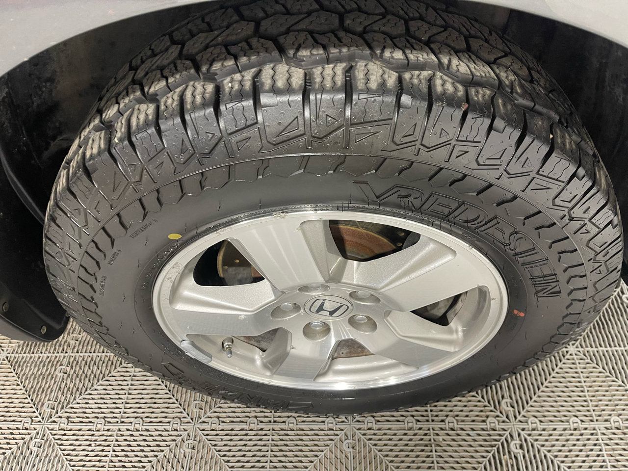 Used 2011 Honda Pilot EX-L image 11