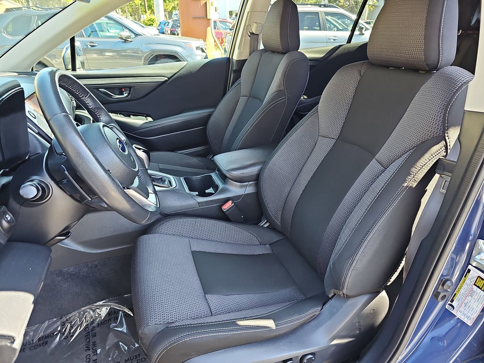 Used 2021 Subaru Outback Premium w/ Popular Package #1 image 15