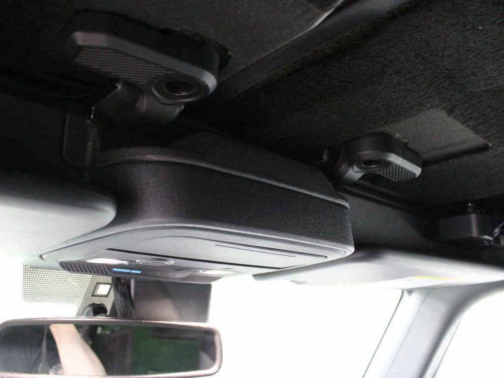 Used 2022 Ford Bronco Big Bend image 24