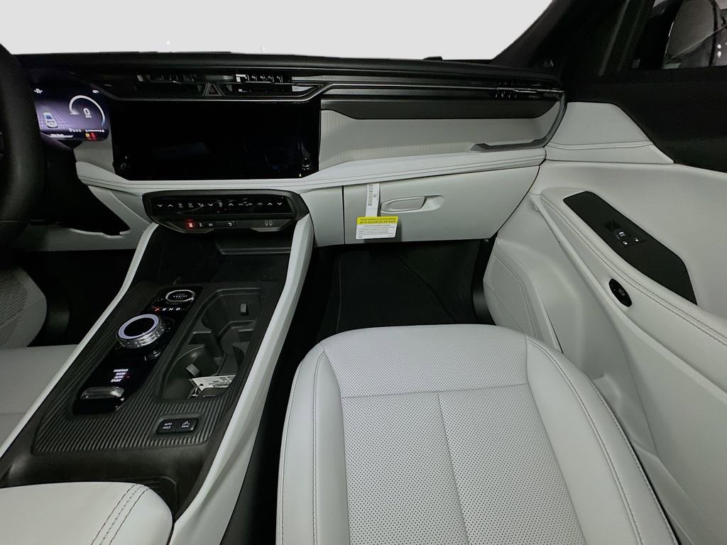 New 2026 Jeep Cherokee Limited AWD/4WD image 25