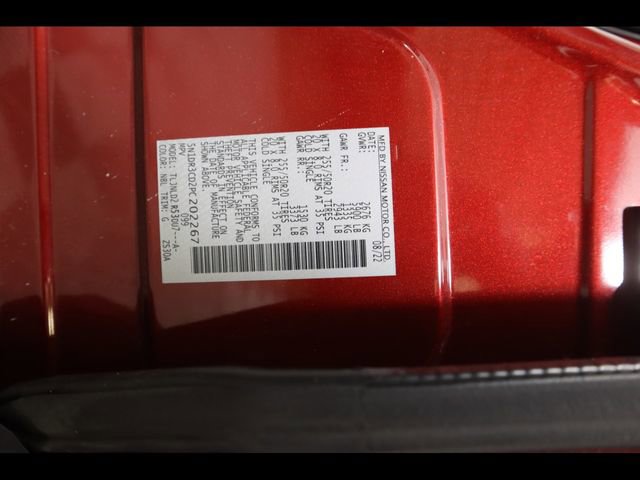 Used 2023 Nissan Pathfinder SL w/ SL Premium Package AWD/4WD image 30