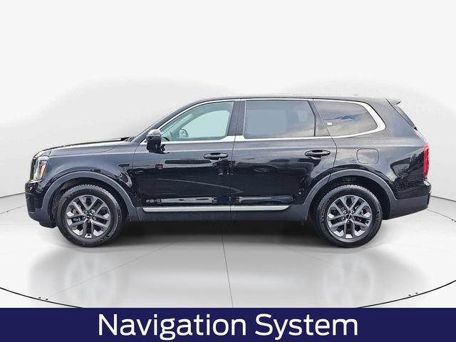 Used 2023 Kia Telluride LX AWD/4WD image 8