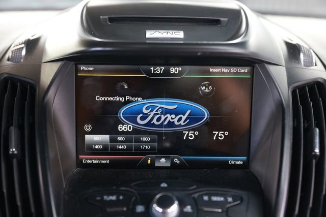 Used 2015 Ford Escape SE w/ Equipment Group 201A image 37