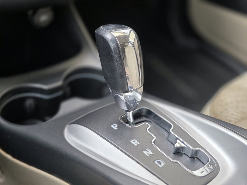 Used 2015 Dodge Journey American Value Package w/ Flexible Seating Group image 35