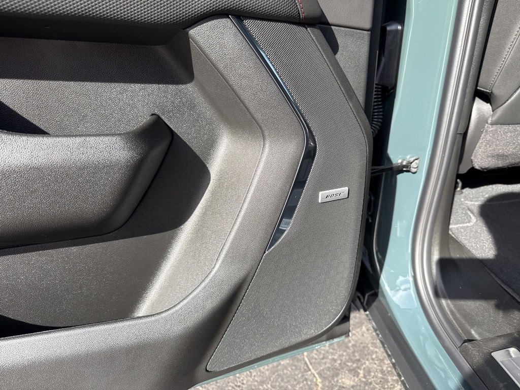 Used 2026 Chevrolet Tahoe RST w/ Comfort Package image 36