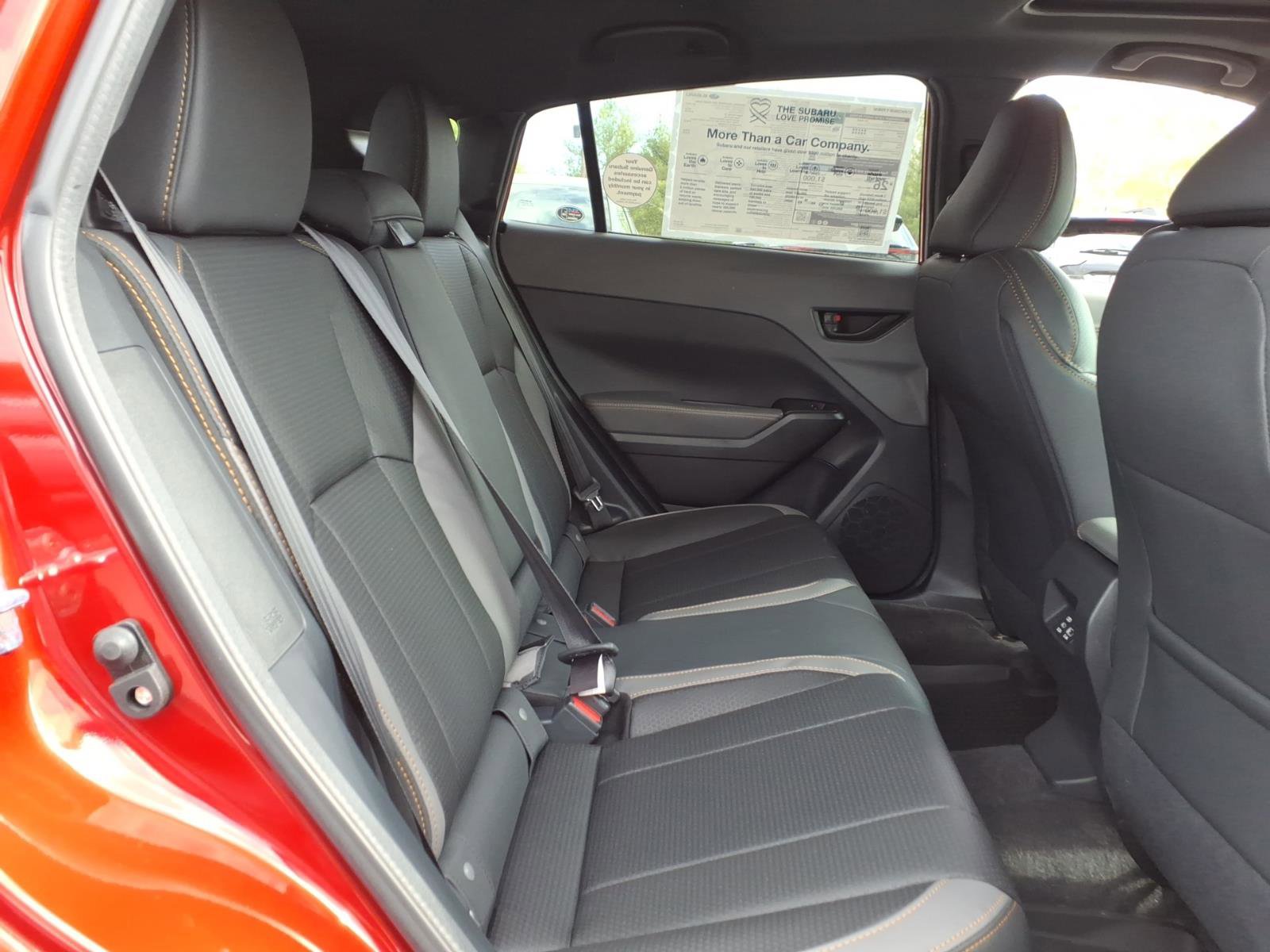 New 2026 Subaru Crosstrek 2.5i Wilderness AWD/4WD image 6