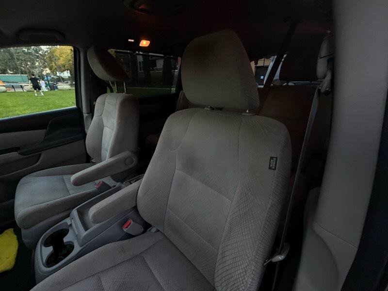 Used 2016 Honda Odyssey SE image 25