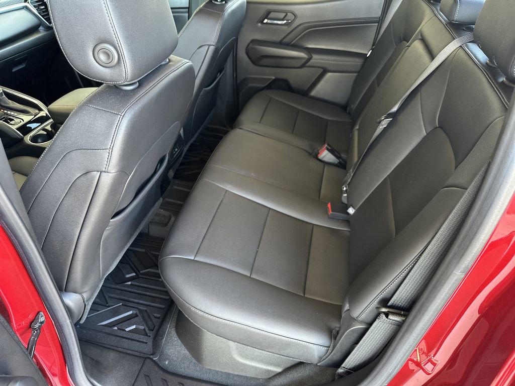 Used 2023 GMC Canyon Elevation w/ Elevation Premium Package image 28