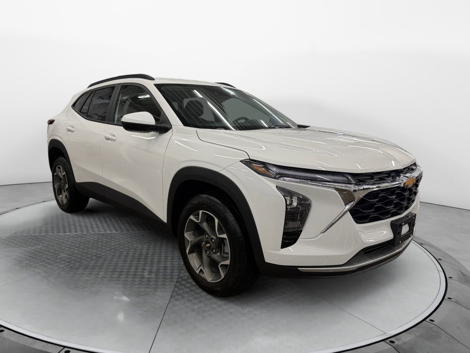 New 2026 Chevrolet Trax LT image 4
