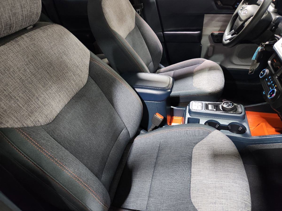 Used 2023 Ford Maverick XLT w/ Equipment Group 300A Standard AWD/4WD image 32