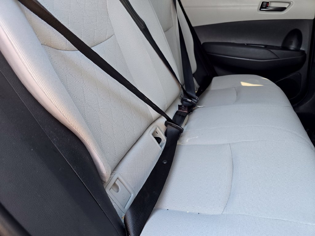Used 2026 Toyota Corolla Cross L AWD/4WD image 18