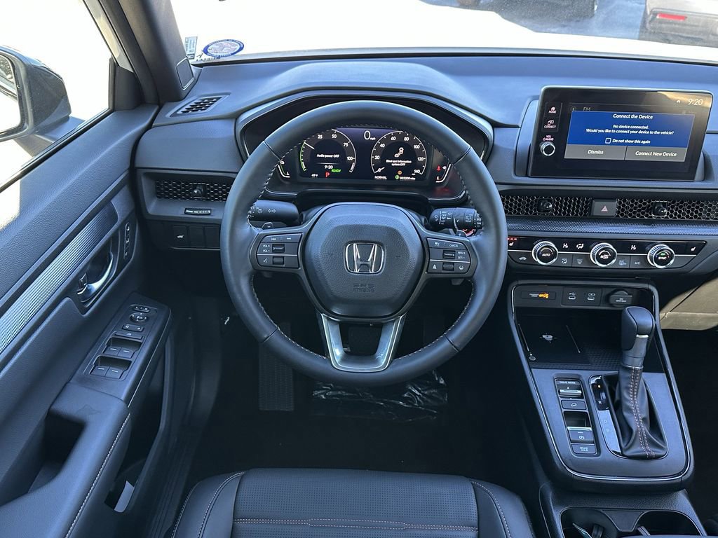 Used 2026 Honda CR-V Sport-L image 15