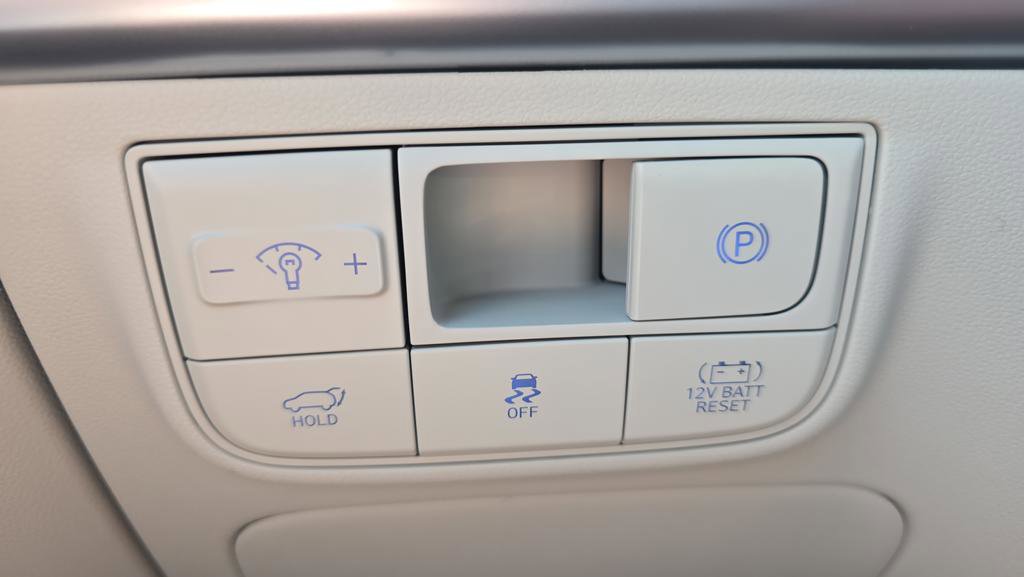 New 2026 Hyundai Tucson Limited AWD/4WD image 25