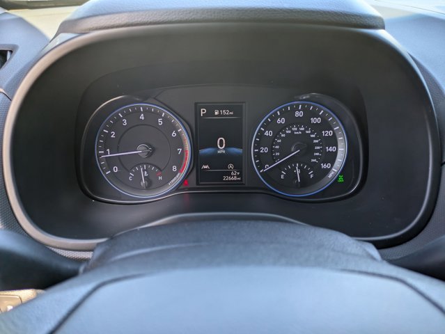 Used 2023 Hyundai Kona SEL image 15