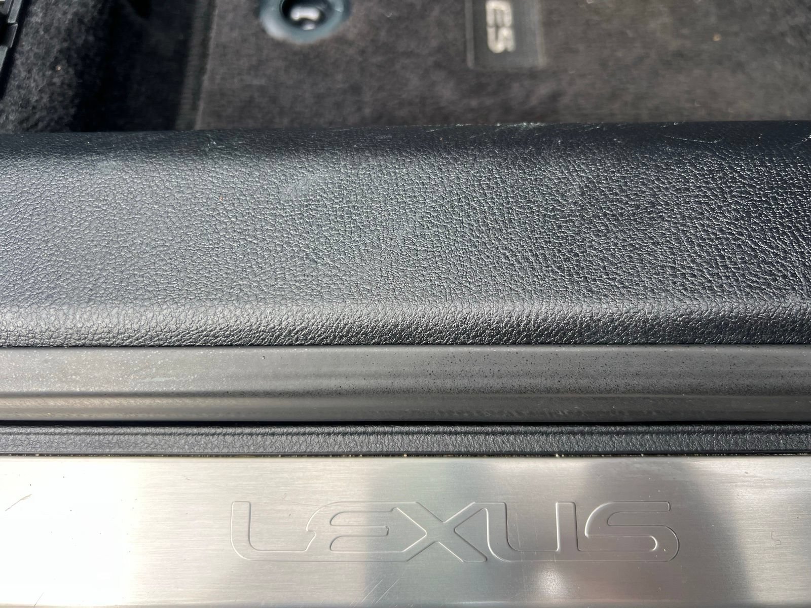 Used 2020 Lexus ES 350 F Sport w/ Accessory Package FWD image 54