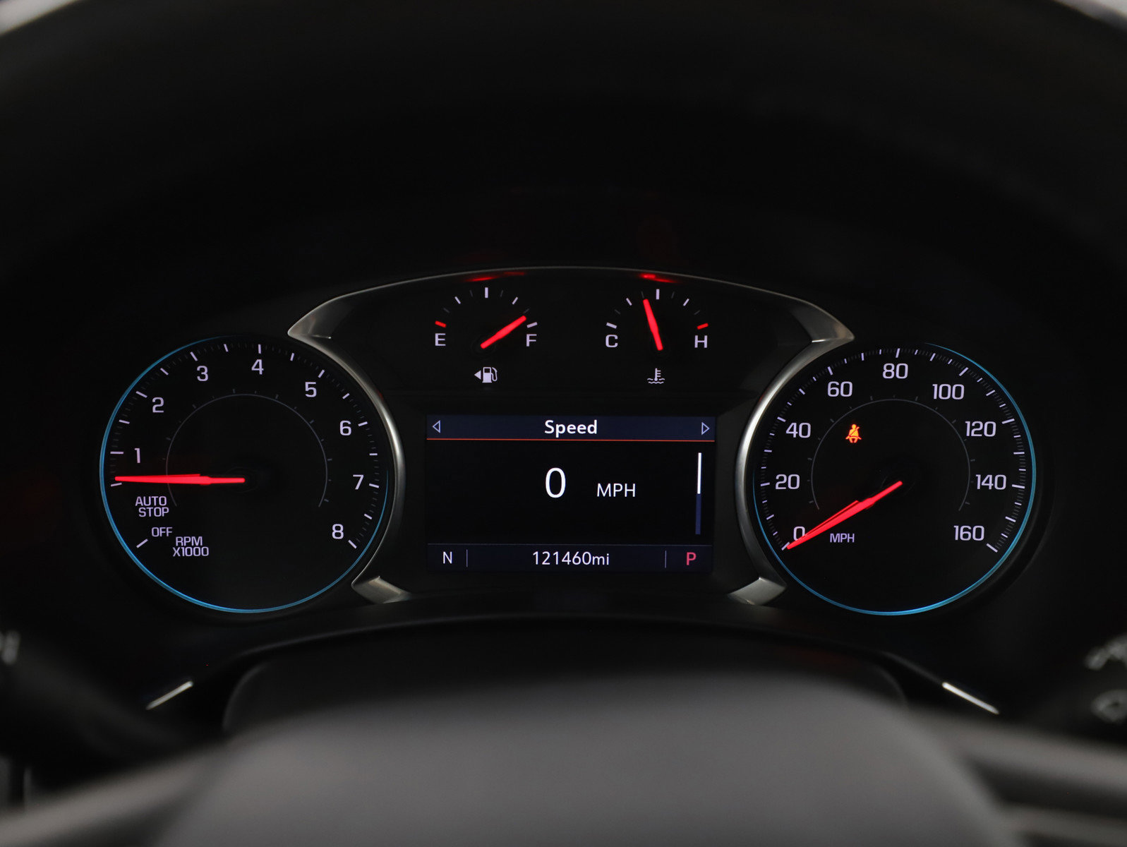 Used 2019 Chevrolet Equinox Premier image 26