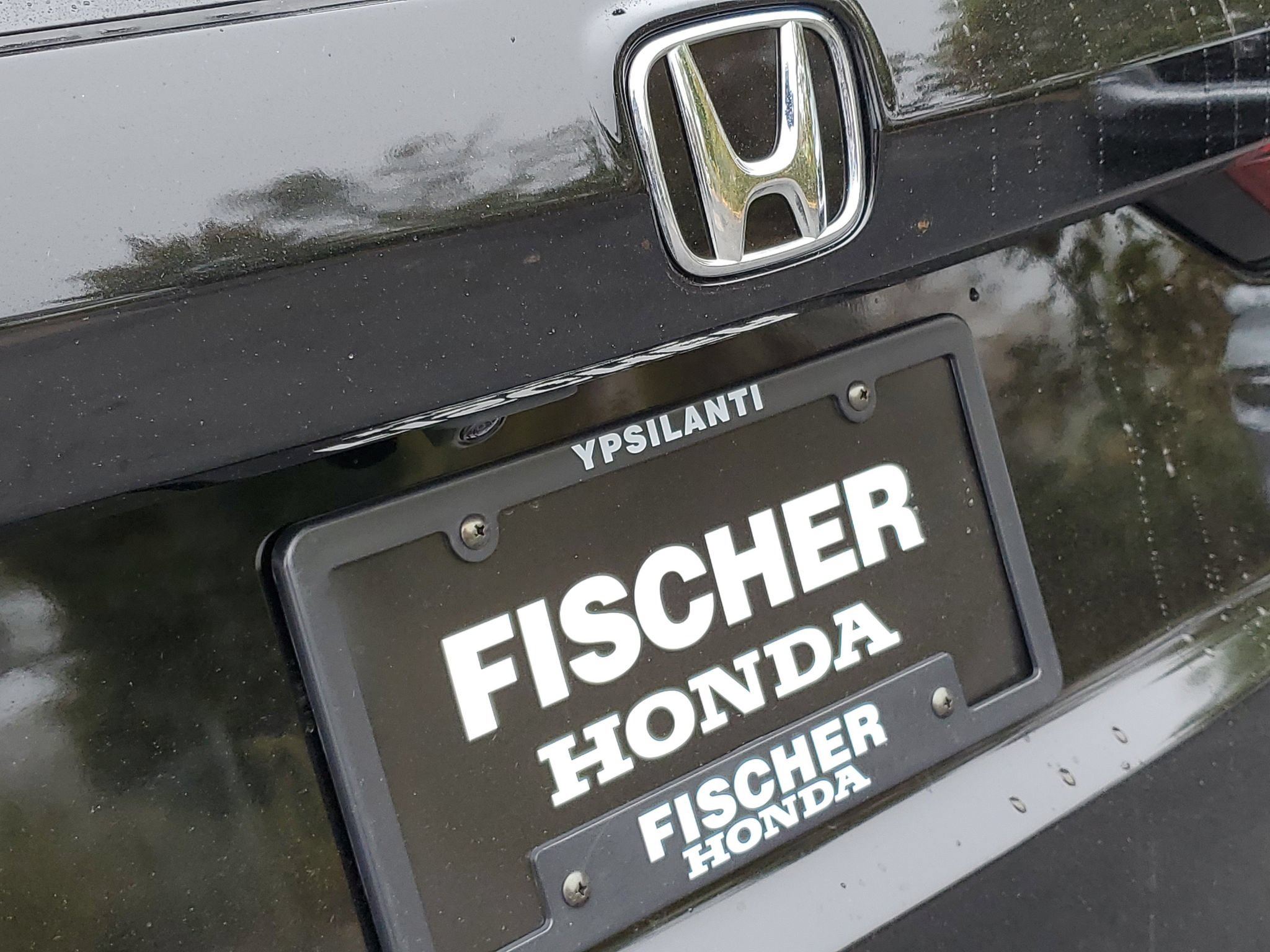 Used 2024 Honda CR-V EX image 33