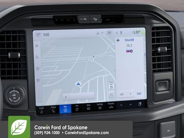 New 2026 Ford F150 Lariat AWD/4WD image 14